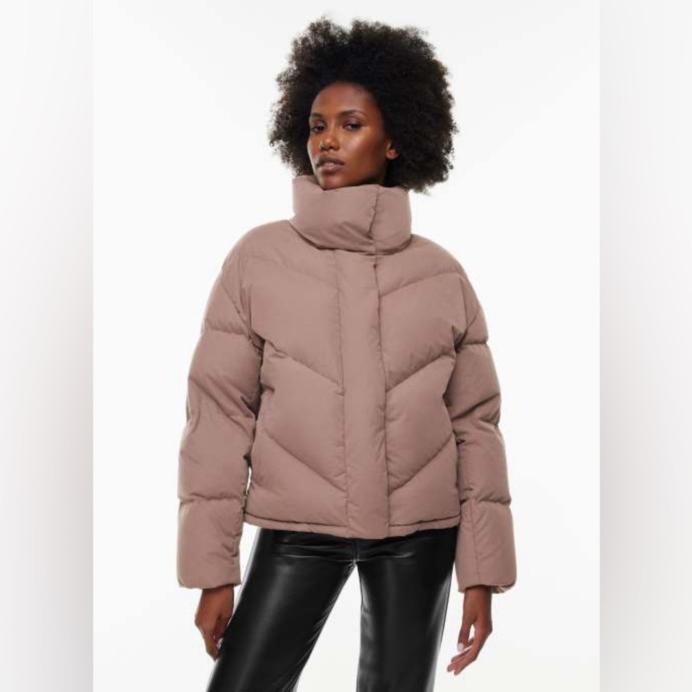 Wilfred The Cloud Puffer Jacket